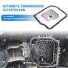 Filtry motocyklowe – Filtry cieczy