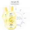 Langsaling Huatian Lemon Bobo Mouthwash