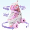 Patins, skates e trotinetes – Patins