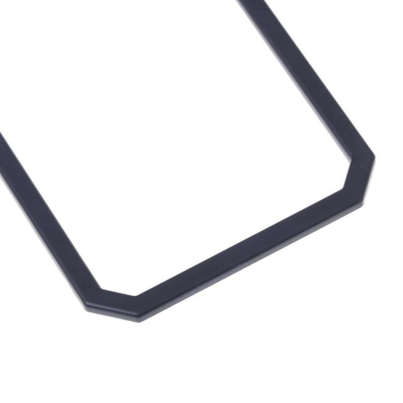 7Mm To 9.5Mm Adapter/Spacer 2.5In Solid State Drive Ssd Laptop Hard Drive Spacer