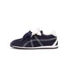 Women's low-top round head flat-soled ballet shoes, pair of shoelaces, breathable soft-soled versatile sports shoes, women's shoes