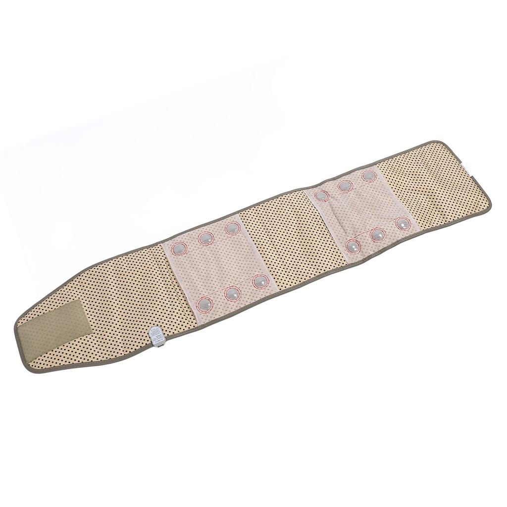 Hot Compress Far Infrared Heating Slimming Belt Vibrating Weight Loss Massager Fitness Device