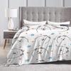 Roupa de cama – Mantas