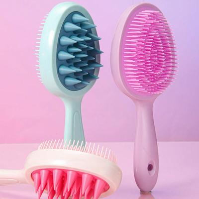 Dusch- & Badeartikel – Haarwaschbürsten