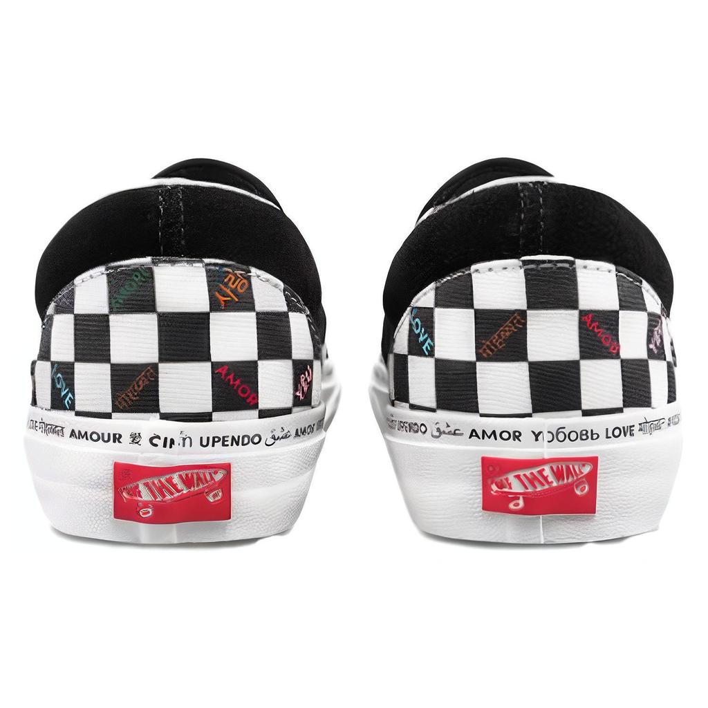 Slip-On Classic Vans Vlt Lx 'The Love Pack - Pride' VN0A3QXYW43