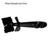 Compatible Renault Steering Wheel Switch 13-Pin (Codes: 6001551361, 251604, 6001548108)