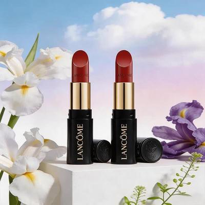 Lancôme Absolue Rouge Drama Matte Lipstick