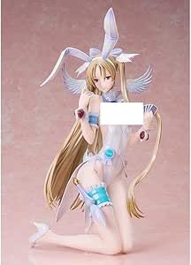 

BINDing Native Sasaki Kotone Innocent Bunny Ver. 1/4 Scale Figure, Approximately 35cm Tall
