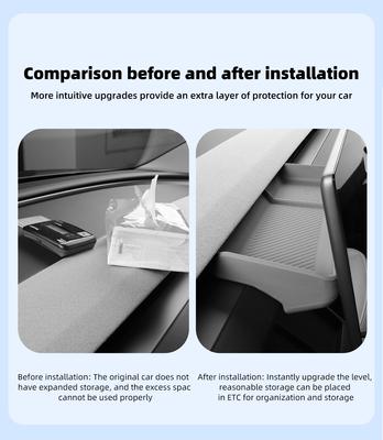 Držáky a stojany – Poličky a organizéry