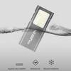 1/2PCS Rechargeable TIP065 Mini COB Work Light 4 Mode Dimmable LED Flashlight Clip Running Hiking Camping Outdoor Pocket Torch