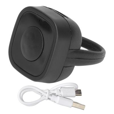 Remote Control Page Turner Charging Bluetooth Video Scrolling Ring Fingertip Controller