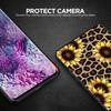 Etui na telefon z wzorem tygrysa, pantery i kwiatów dla Samsung A13 A51 A71 A41 A31 A21S A11 A01 A03S A12 A32 A52 A22 A23 A33 A53 A73 5G