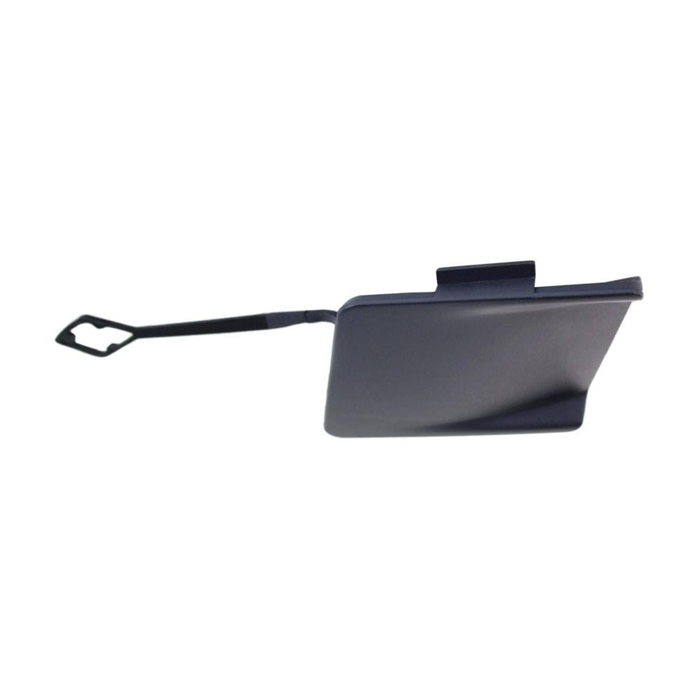 New Car Rear Bumper Tow Hook Eye Cover Cap 51127332776 For BMW 5 Series 2014-2016