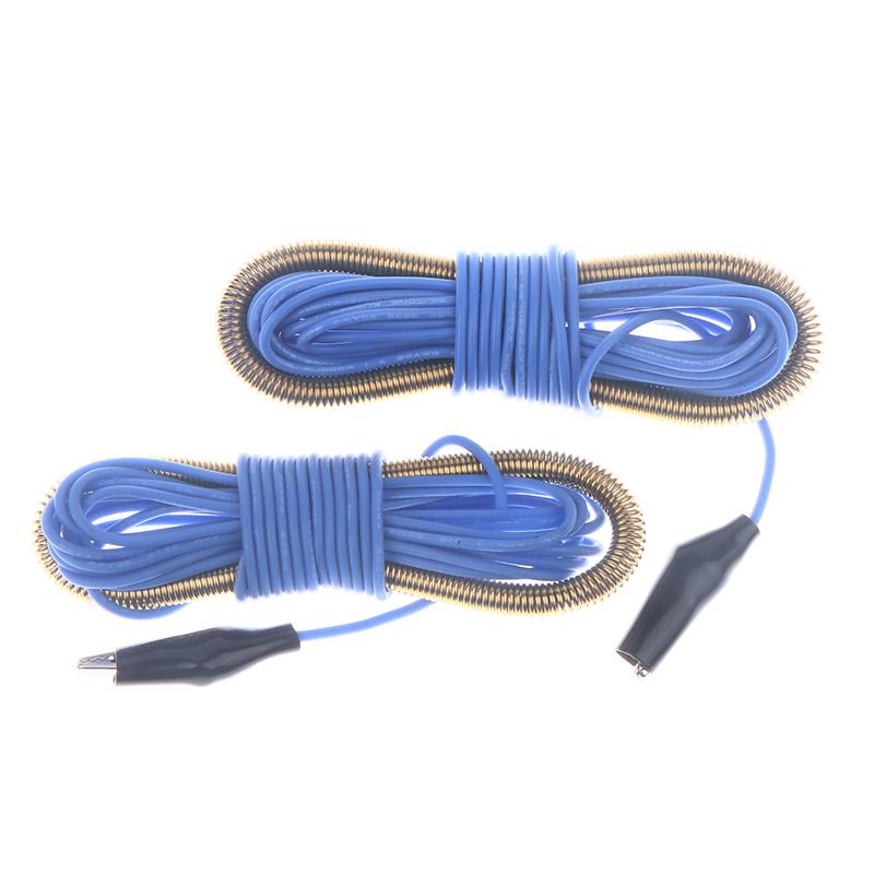 Fm Shortwave Communication Antenna General Radio Copper Core External Soft Antenna Radio Signal Booster Copper Core Antenna