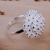 Beautiful Noble design   Copper Rings for women lady men wedding party Fashion Jewelry Charm nice gifts