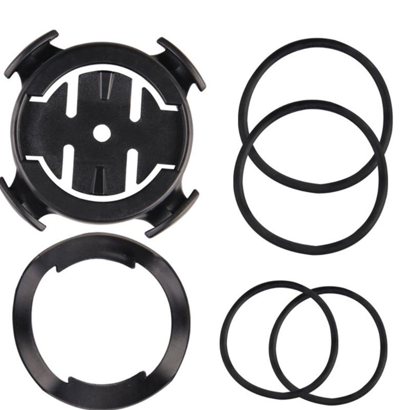 Road Bike Computer Stopwatch Mount Odometers Handlebar Holder Extension Mount Cycling Speedometer Support Holder