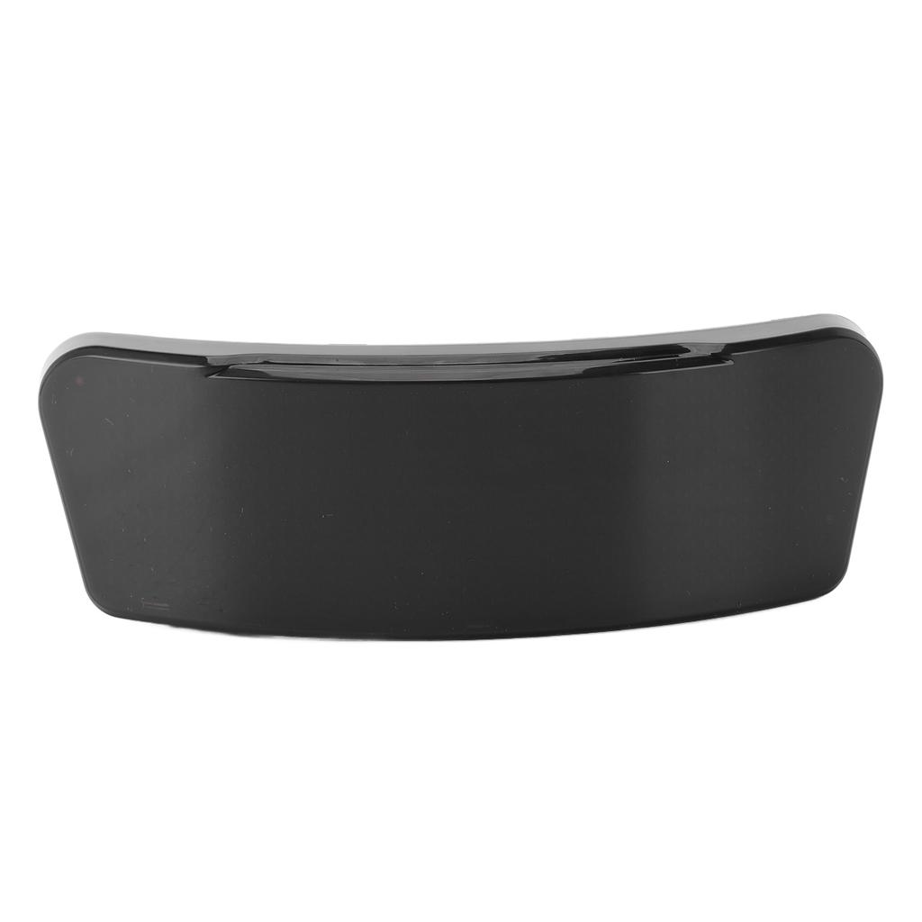 Motorcycle Helmet Display Professional Illuminated APP Custom Edit Bluetooth Full Color Motorcycle