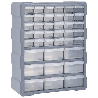 Organización y almacenamiento en el hogar – Cajones de almacenamiento