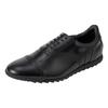 Patrick KAPITII Sneakers In 12621 Size Cm (Made Japan) Black, 26.0