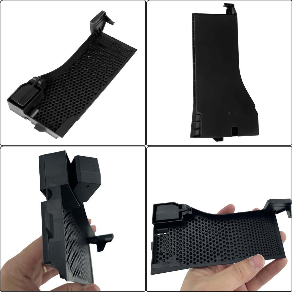 Compatible For Roborock S7 Pro Ultra / S7 Maxv Ultra / O35 / G10S Robotic Vacuums Cleaning Tank Filter Spare Part Accessories