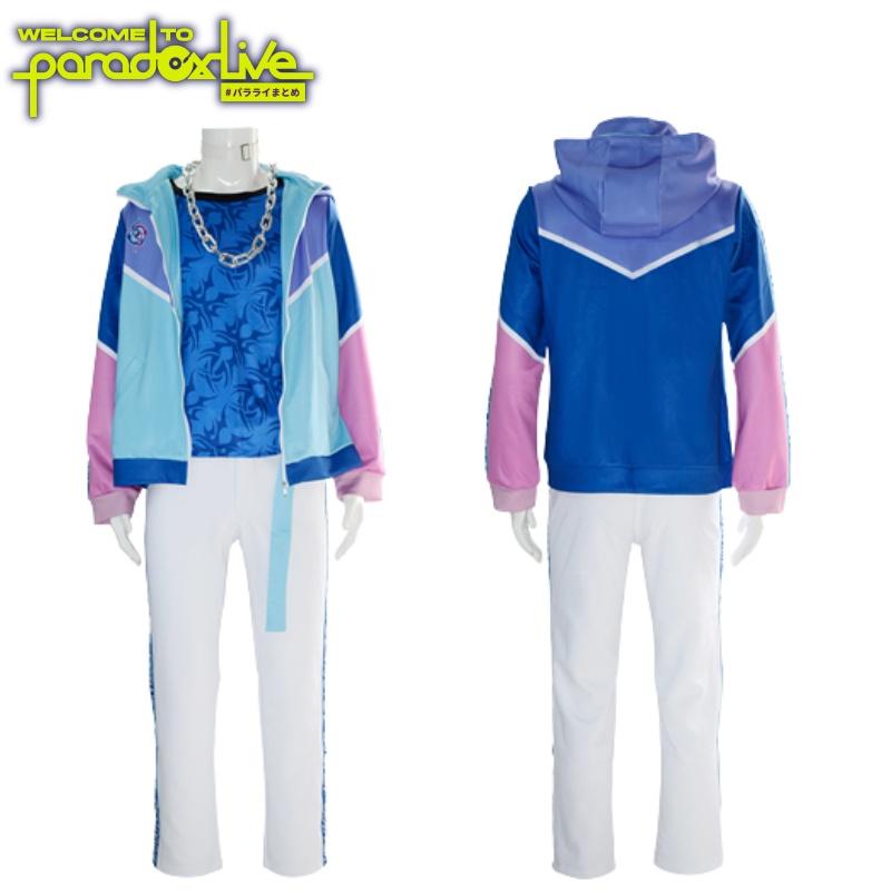 Paradox Live Cozmez Coskanatacosplay Japanese Anime Cosplay Costume For Paradox Live Characters