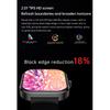 2024 G21 Smart Watch for Men Women Gift Full Touch Screen Sports Fitness Watches Bluetooth Calls Digital Smartwatch