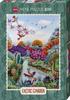 Plant Paradise Puzzle 500 Teile