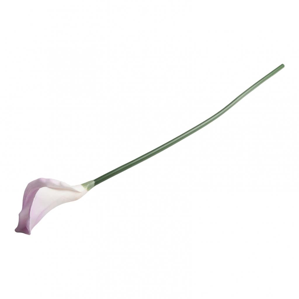 Artificial Calla Lilies Latex Calla Lily SNAIL GARDEN Lilies