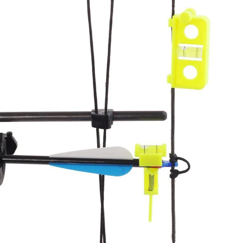1 Set Archery Bow Tuning And Mounting String Level Kit Compound Bow Tuning And Mounting String Level For Shooting Accessories