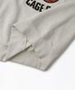 OUTSTANDING V.S.C Sweat(Wisconsin)_1%Oatmeal