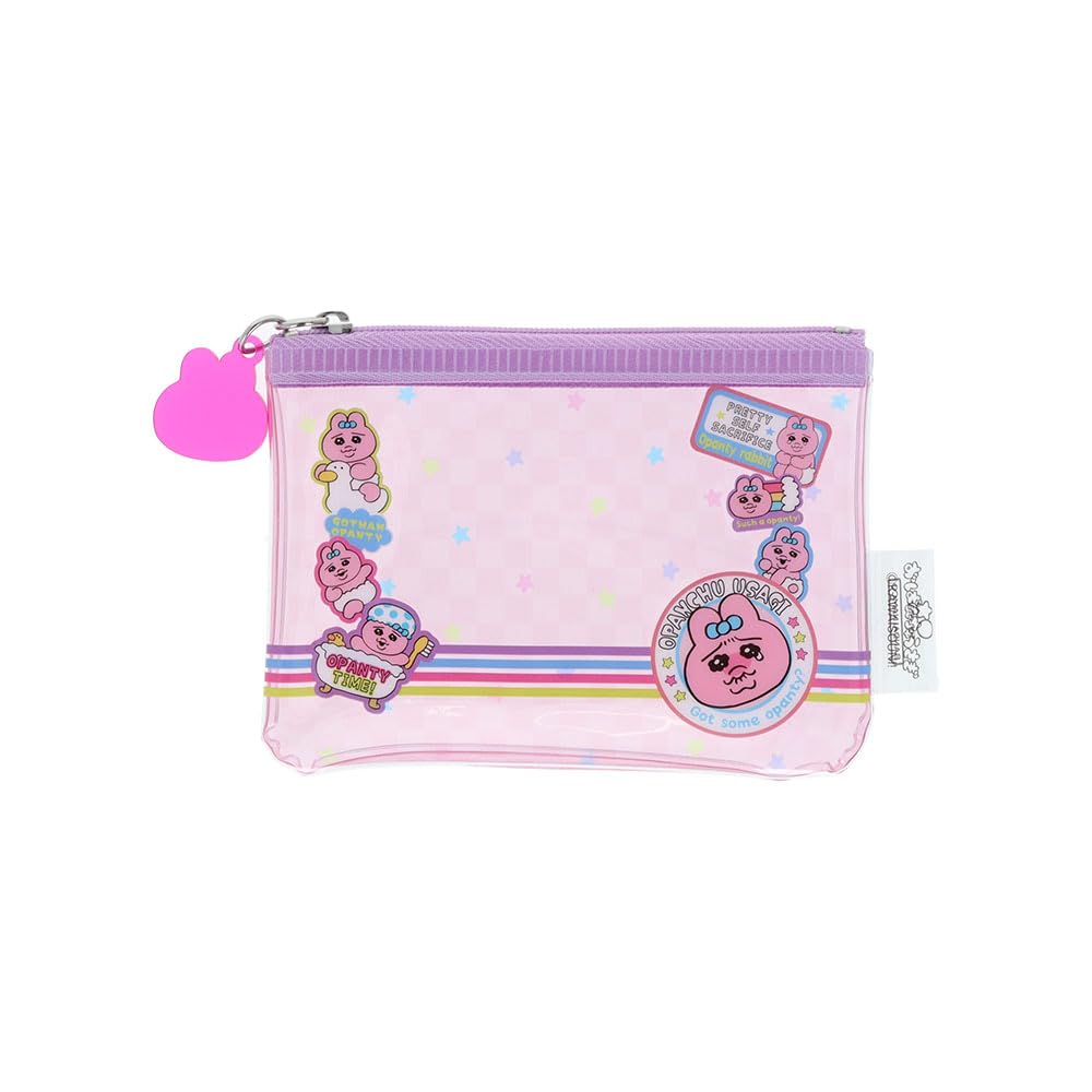 

Stationery Opanchusagi Mini S2338157 Sun-Star Pouch, Pink, розовый