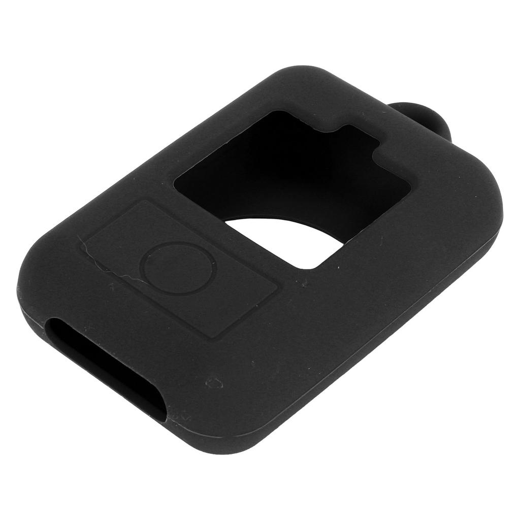 Sleeve Case Silicone Protective Case For Insta 360 ONE X X2 X3 RS Panoramic Action Camera Accessory Black