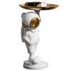 Nordic Diving Astronaut Ornaments Entrance Key Storage Living Room Top TV Cabinet Tabletop Home Creative Design Soft Decorations