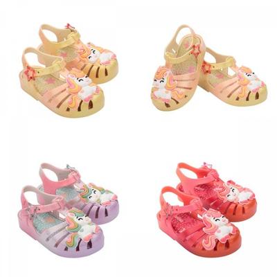 Niñas – Sandalias y chanclas
