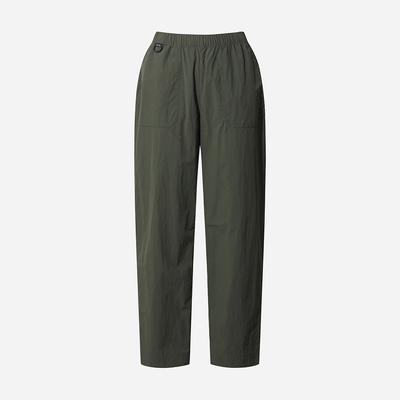 DOD Highflex Comfort Elastic Waist Pants For Women (D.Khaki)