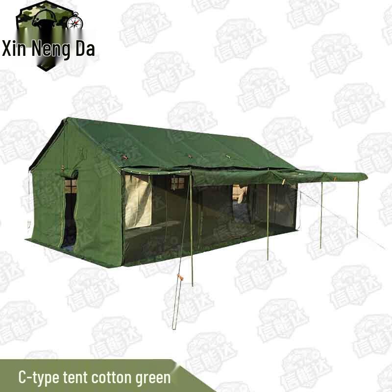 Xinnengda Outdoor Catering Tent