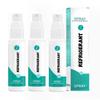 Antiperspirant Deodorant Spray 30ml For Sweaty Hands Sweat Feet Sweating