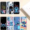 JO37 Lilo Stitch Pouzdro na telefon pro Motorola G34 G32 G31 G14 G84 G62 E32 G24 G72 G71 G73 G85 G200 G60S G60 G52 G51 G50 G42 G41 G32 G30