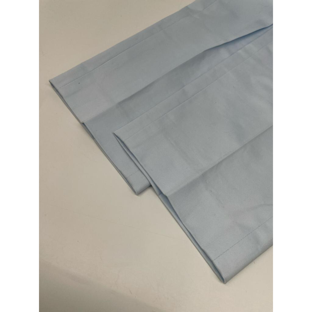 DRAWER [Good Condition] 6514-299-1321 1-tuck tapered pants/ Bottoms 38 blueUsed