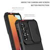 For Samsung Galaxy A33 5G Case Stand Holder Armor Phone Cases For Galaxy A33 A 33 Camera Protection Back Cover