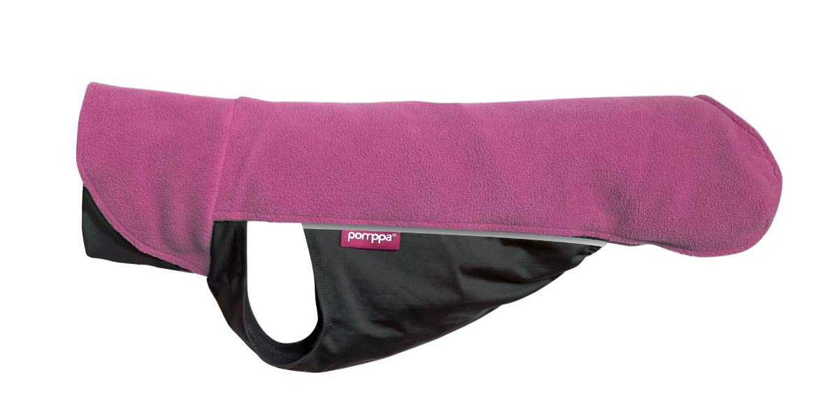 

Pomppa Yumpa Pompa 2018 Dark Pink Dog Food 70