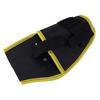 12V Electric Drill Waist Holder Multifunctional Power Tool Polyester Pouch with Belt TZ?191Yellow