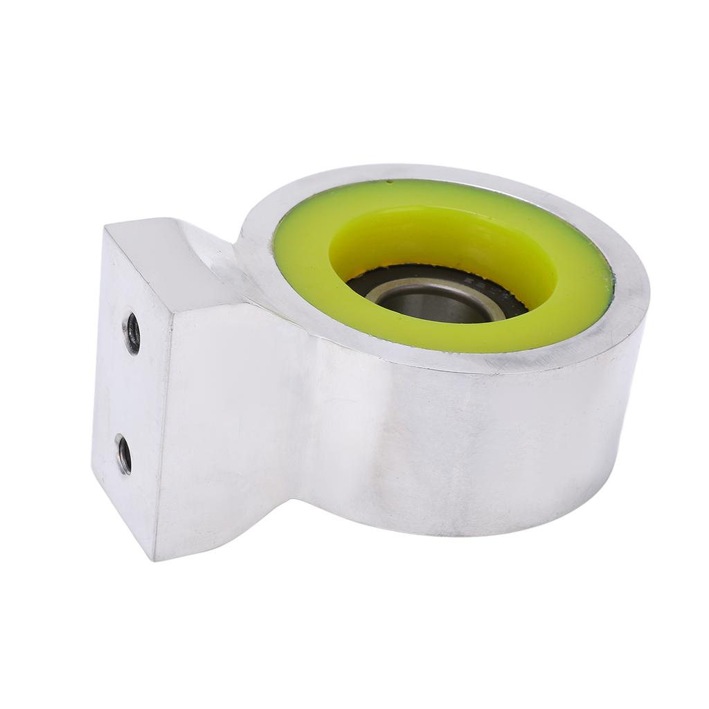 Heavy Duty Driveshaft Carrier Bearing PU Aluminum Alloy Replacement for Chevy Impala 1958‑1964