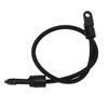 Surfboard Kayak Anti Miss Rope TPU Elastic Rope with Hook Cruise Ship Accessories