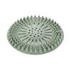 Hair Filter Sink Anti-blocking Strainer Bathtub Shower Floor Drain Stopper Silicone Kitchen Deodorant Plug Bathroom Accessories