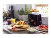 Philips Hd2581/90 Daily Collection Toaster, Black