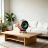 Monster Eye Resin Figurine Home Office Decor With Artistic Style For Giftgiving