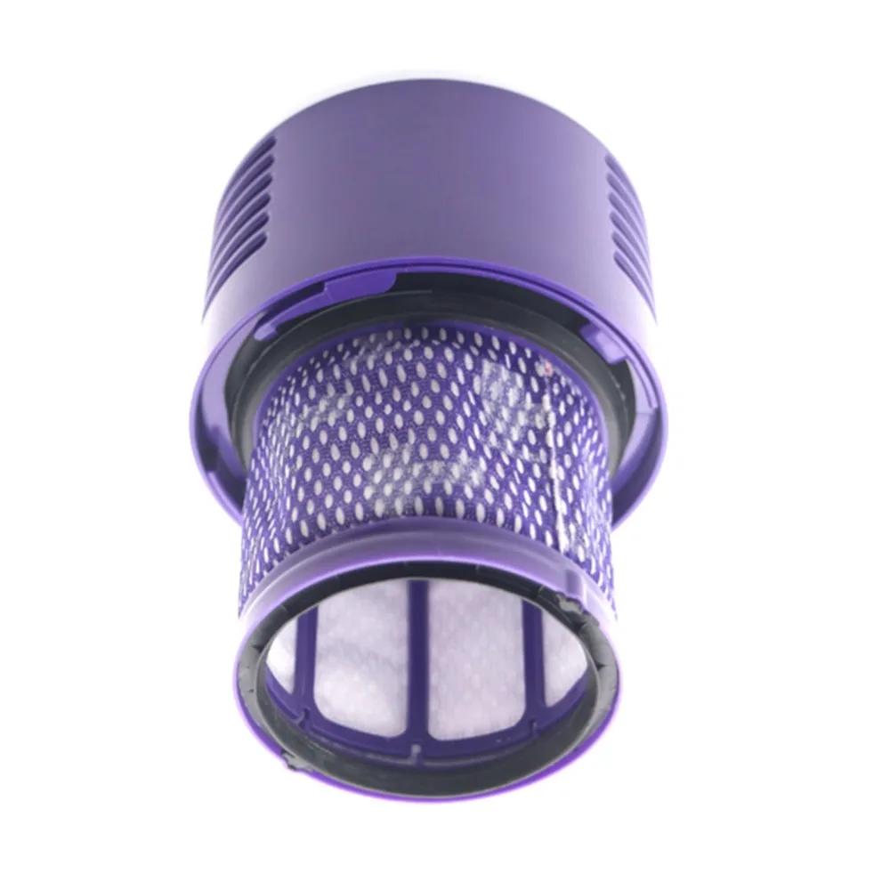 Suitable for HEPA Filter for Dyson V10 SV12 Cyclone Series Absolute Animal Electric Head Vacuum Cleaner, Part Number 969082-01