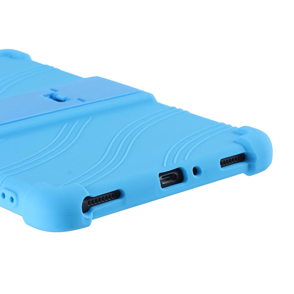 Drop-Proof Silicone Case for Samsung Galaxy Tab A 8.4 (2020, T307U)