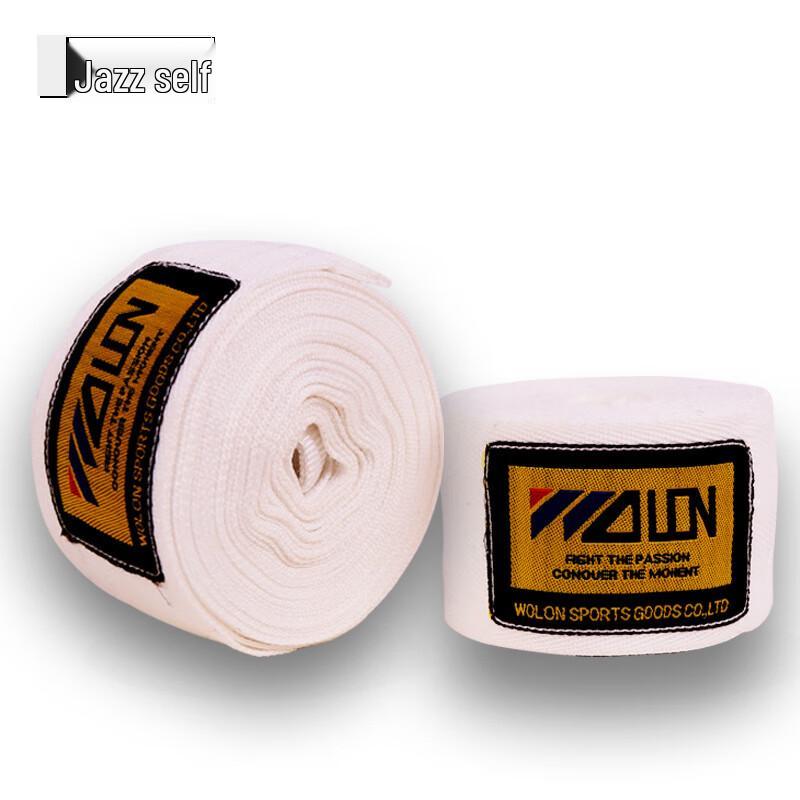 WEZHO Elastic Boxing Hand Wraps